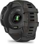 Garmin Instinct 2X Solar 010-02805-00 Smartwatch, XL (NIE Tactical)