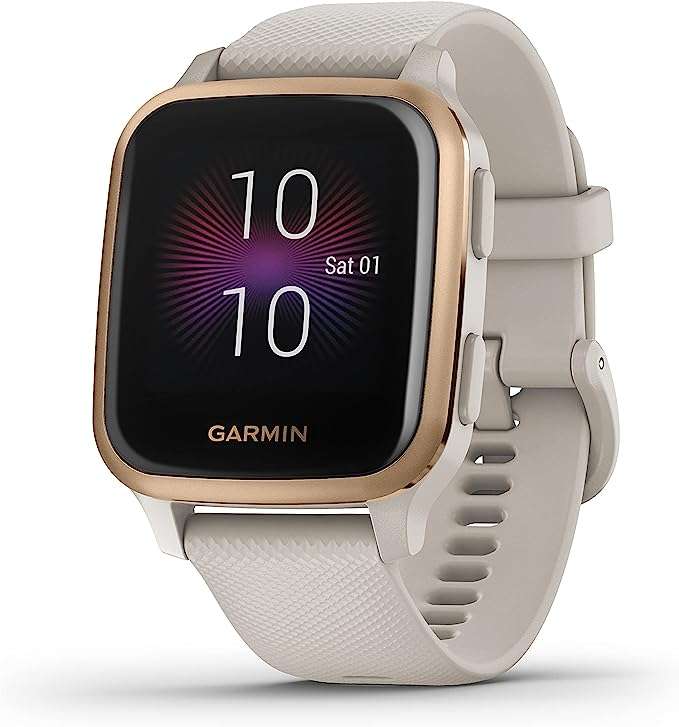 Smartwatch Garmin Venu Sq Music GPS