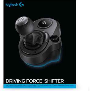 Logitech Driving Force Shifter