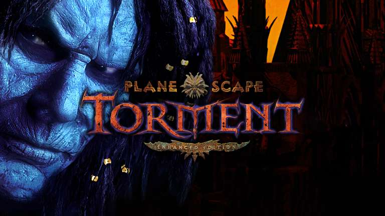 Planescape Torment: Enhanced Edition w Prime Gaming