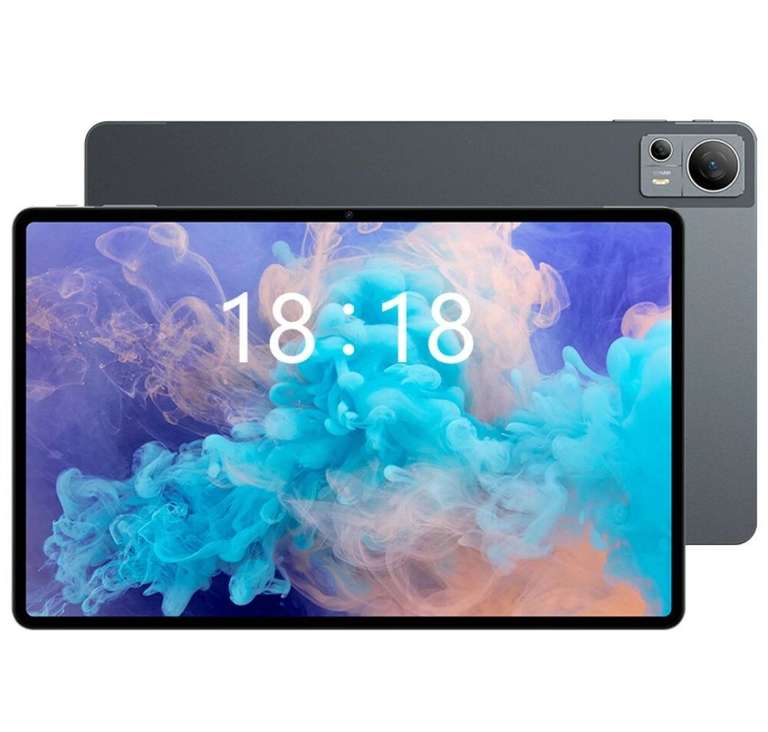 Tablet N-One Npad X MTK8781