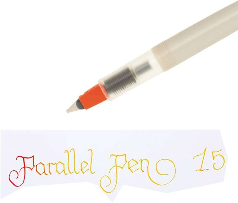 PILOT Parallel Pen, pióro do kaligrafii, 2,4 mm