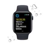Smartwatch Apple Watch SE 2 44mm (jak nowy) 175 euro z dostawą