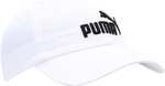 PUMA Unisex ESS Cap czapka z daszkiem rozmiar M