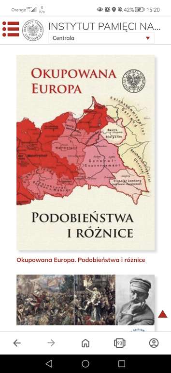 Mundur na nim szary… Rzecz o Józefie Piłsudskim (1867–1935) ebook