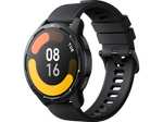 Smartwatch Xiaomi Watch S1 Active z niemieckich Media Markt / Saturn 89, 99€