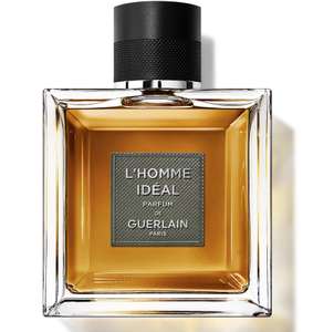 Perfumy Guerlain L'Homme Idéal Parfum 100ml (nowość 2024)