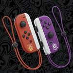 Konsola Nintendo Switch OLED Pokemon Scarlet & Violet Edition (Cena z Vat i dostawą 342,66 €)