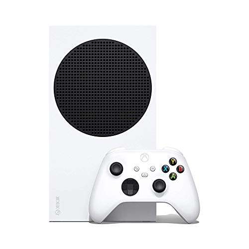 Konsola Xbox Series S 232.79€