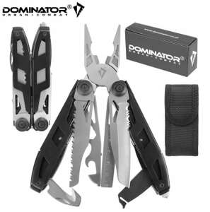 Multitool Dominator 16 w 1 DOMINATOR RESCUE STRONG ANT