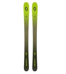 NARTY SCOTT SCRAPPER 90 / 172cm skitour | freeride