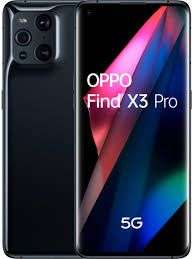 Smartfon Oppo find 3x pro 12/256 - 582,00 €