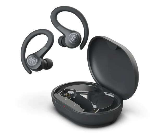 Słuchawki bezprzewodowe TWS Jlab Go Air Sport oraz inne modele od Jlan