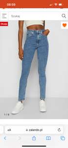 Calvin Klein Jeans Jeansy Skinny Fit