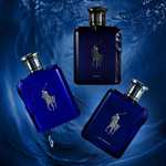 @makeup.pl Ralph Lauren Polo Blue Parfum 125 ml