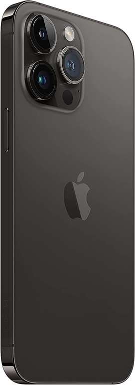Apple iPhone 14 Pro Max (256 GB) - Space czarny