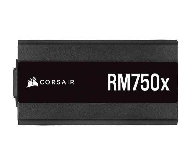 Zasilacz Corsair RM750e 750W 80 Plus Gold ATX 3.0 za 399 zł (RM750x 750W za 449 zł) @ x-kom