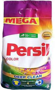 Proszek do prania Persil 4.8kg do koloru - Biedronka
