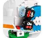 Zestaw LEGO Super Mario 71405 Salta Fuzzy’ego - zestaw rozszerzający za 55 zł w aplikacji mobilnej al.to