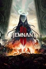 Remnant II i Remnant I dostępne w ramach Game Pass na Xbox, PC