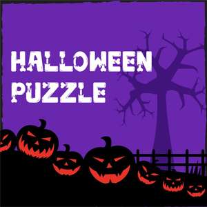 Halloween Puzzle za darmo @ PS4