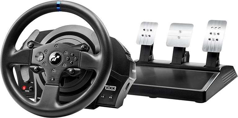 Kierownica Thrustmaster T300 RS GT EDITION PC/PS3/PS4/PS5 T300RS