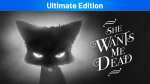She Wants Me Dead Ultimate Edition (digital) Nintendo Switch