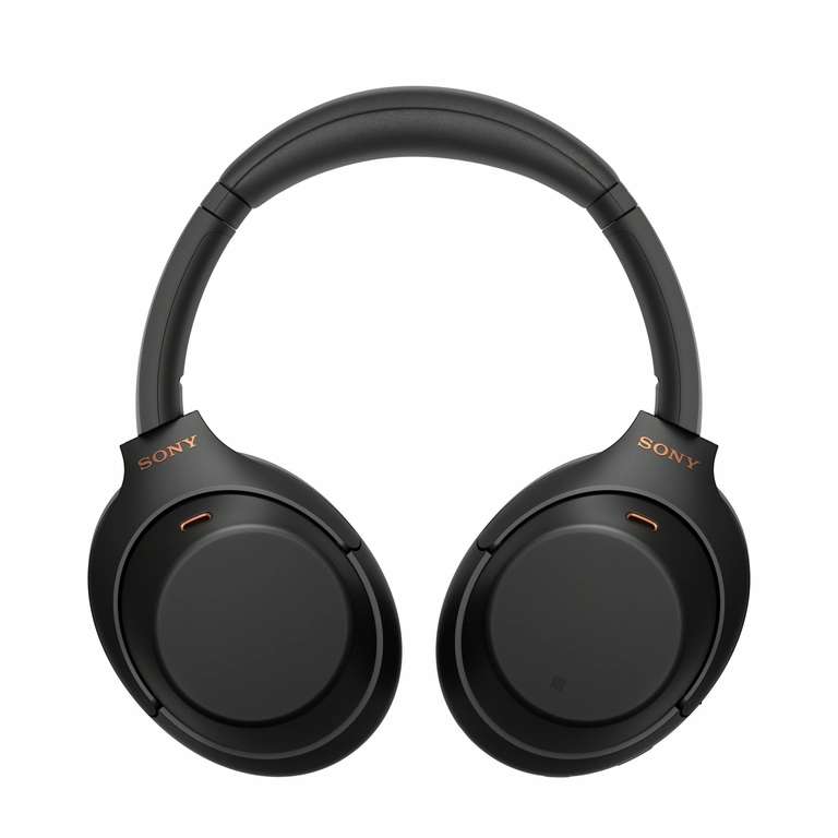 Słuchawki wokółuszne Sony WH-1000XM4 Noise Cancelling