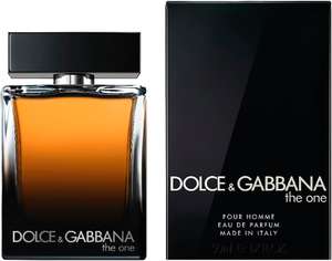 Dolce&Gabbana The One for MEN woda perfumowana 50ml