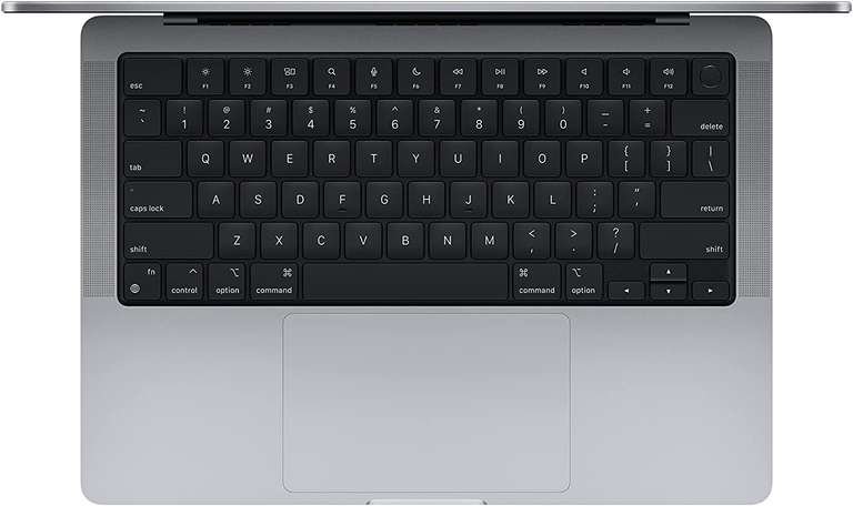 Macbook Pro 14 2023 16/512 Space Gray