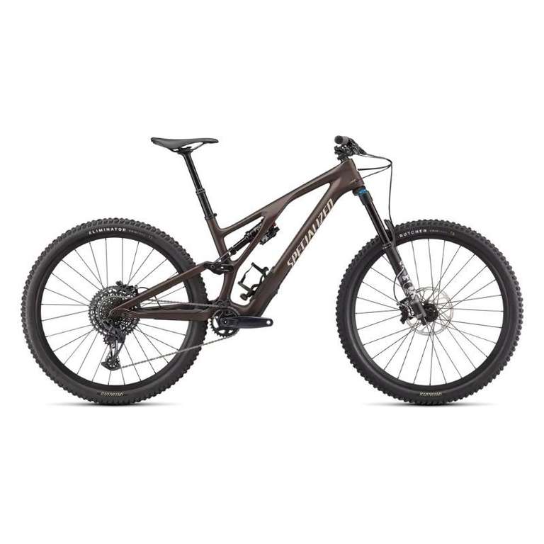 Rower Full-MTB Specialized Stumpjumper Evo Comp Carbon