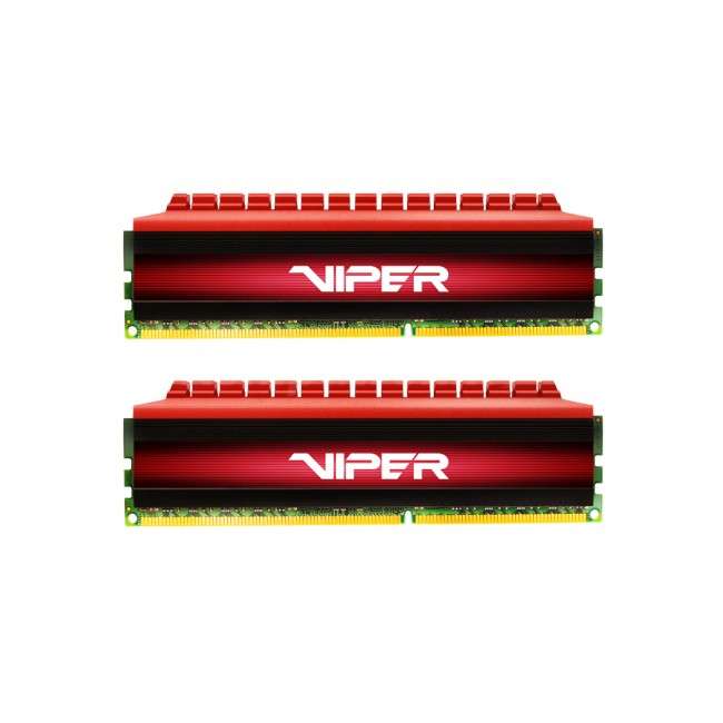 Pamięć RAM Patriot Viper 4 32GB [2x16GB 3200MHz DDR4 CL16 DIMM] @Komputronik