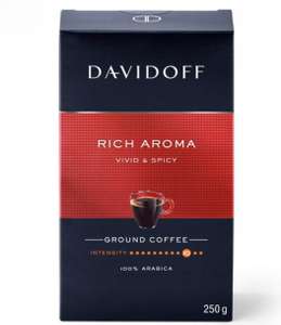 Kawa mielona Davidoff 250 g