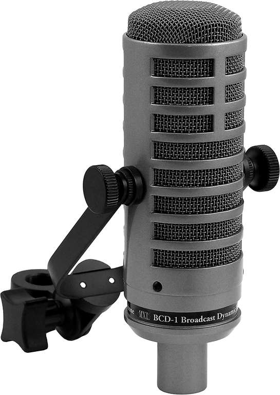 MXL BCD-1 Mikrofon dynamiczny