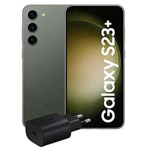 Smartfon Samsung Galaxy S23+ 8/512GB