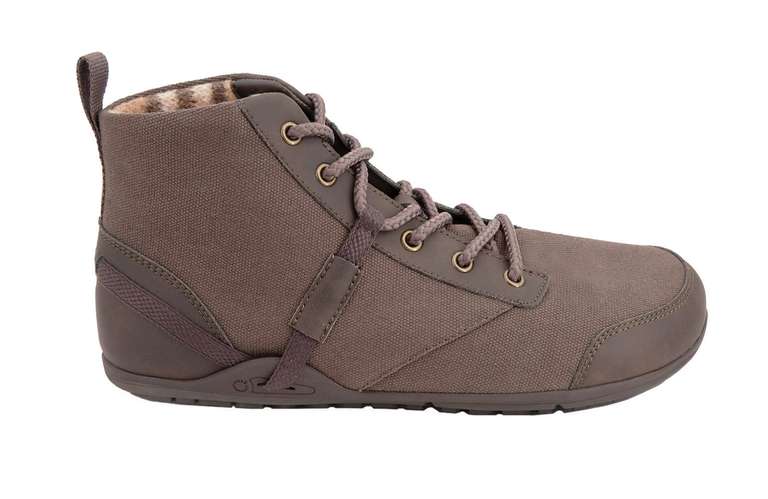 Xero Shoes Denver - The Cold-weather Friendly Minimalist Boot / rozmiar tylko 43