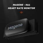 Pas czujnik tętna HR monitor Magene H64 13.09$