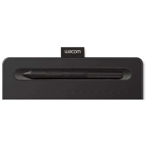Tablet graficzny WACOM Intuos S (CTL-4100K-N) (obszar roboczy 152 x 95 mm )@ Media Expert