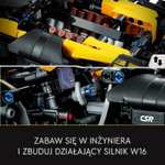 LEGO 42151 Technic - Bugatti Bolide (Prime Days)