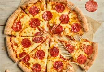 Festiwal Pizzy Pizza Hut AD 2024 od 3 stycznia