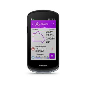 Komputer rowerowy Garmin Edge 1040 GPS €429,99