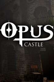 [Xbox] gra Opus Castle