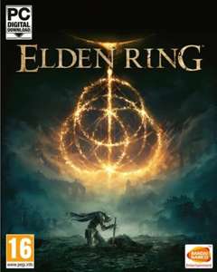 Elden Ring PC Steam