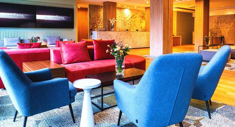 Jesień: 2 noce dla dwojga w luksusowym apartamencie Bel Mare Resort Basic w Międzyzdrojach ze śniadaniami @ Travelist
