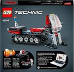 LEGO 42148 Technic Ratrak Model z Klocków 2w1 | Amazon