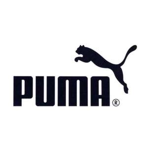 Wyprzedaż z rabatami do 50% + dodatkowe 20% rabatu z kodem @ Puma