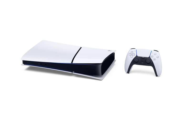 Konsola Sony PlayStation 5 Slim Digital | Amazon | 406,52€