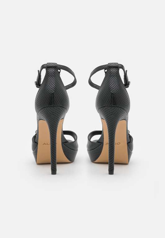 Damskie buty ALDO Wide Fit PRISILLA (3 kolory) - r. 35 - 42.5 @Lounge by Zalando