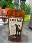 Whisky Black Ram 1L.