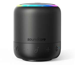 Głośnik przenośny SoundCore Mini 3 Pro w x-kom